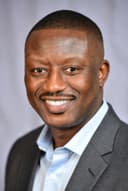 David Okafor, Founder at Integrated Analytics