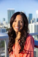 Sofia Ramirez, VP Sales at NextGen Logistics
